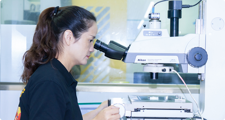 科学仪器是人类探索生命的眼睛，是国家基础性、战略性的产业。